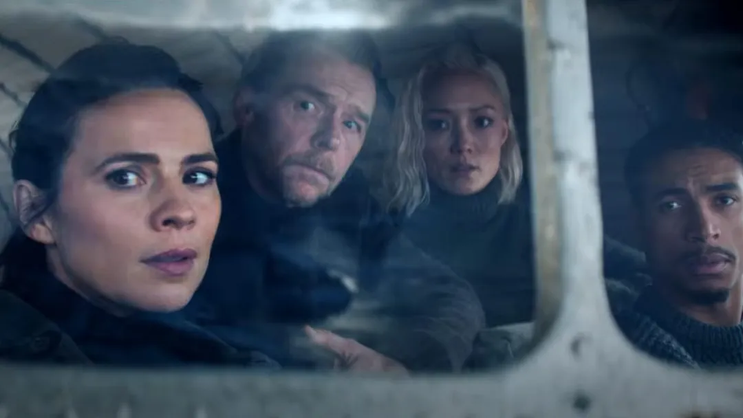 ویدیویی از پشت صحنه Mission: Impossible – The Final Reckoning منتشر شد