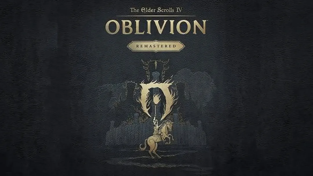 رونمایی از سیستم مورد نیاز برای اجرای The Elder Scrolls 4: Oblivion Remastered