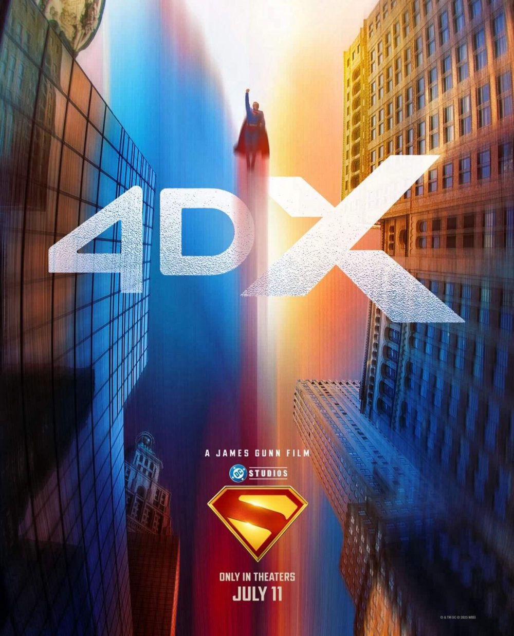 فیلم Superman