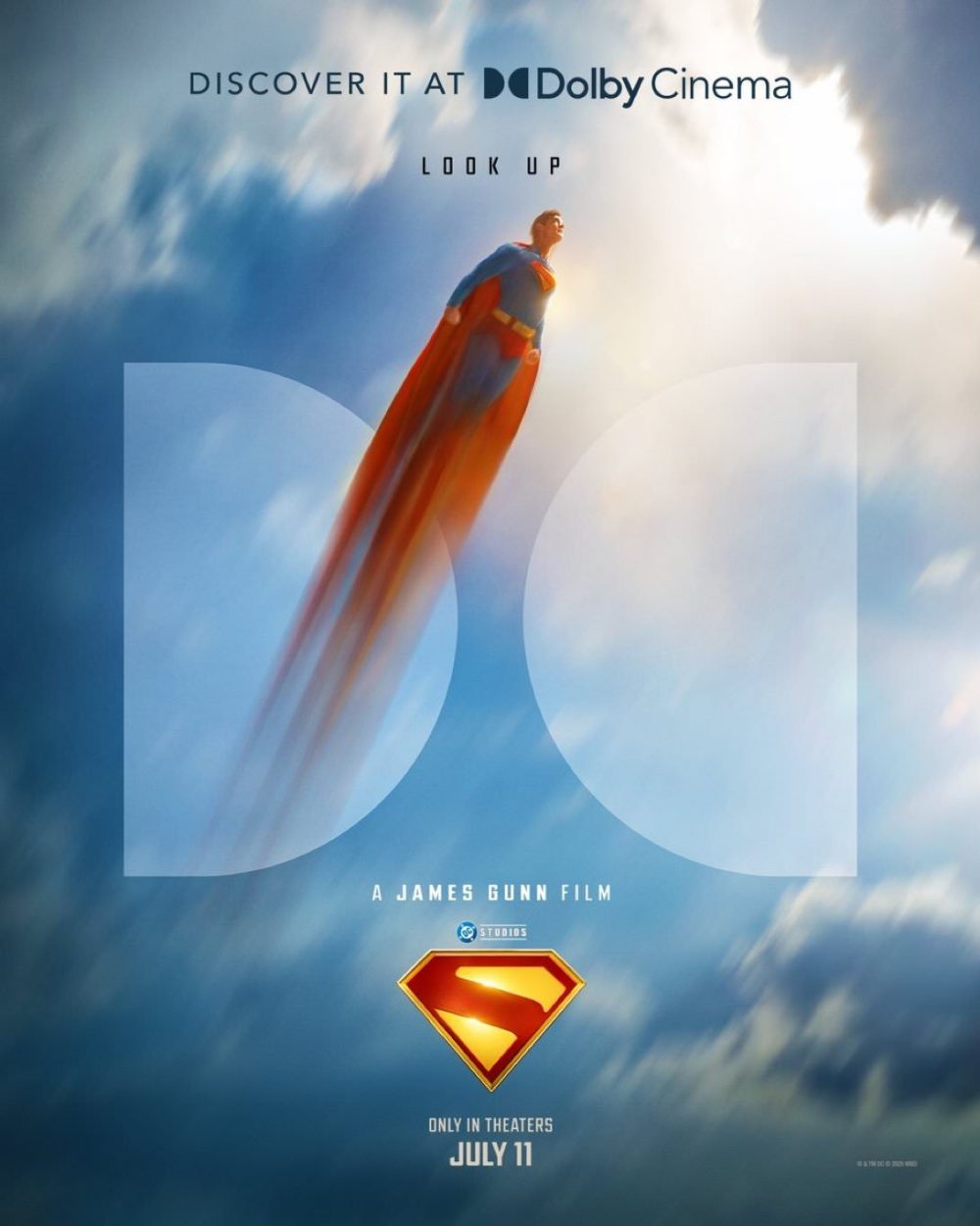 فیلم Superman