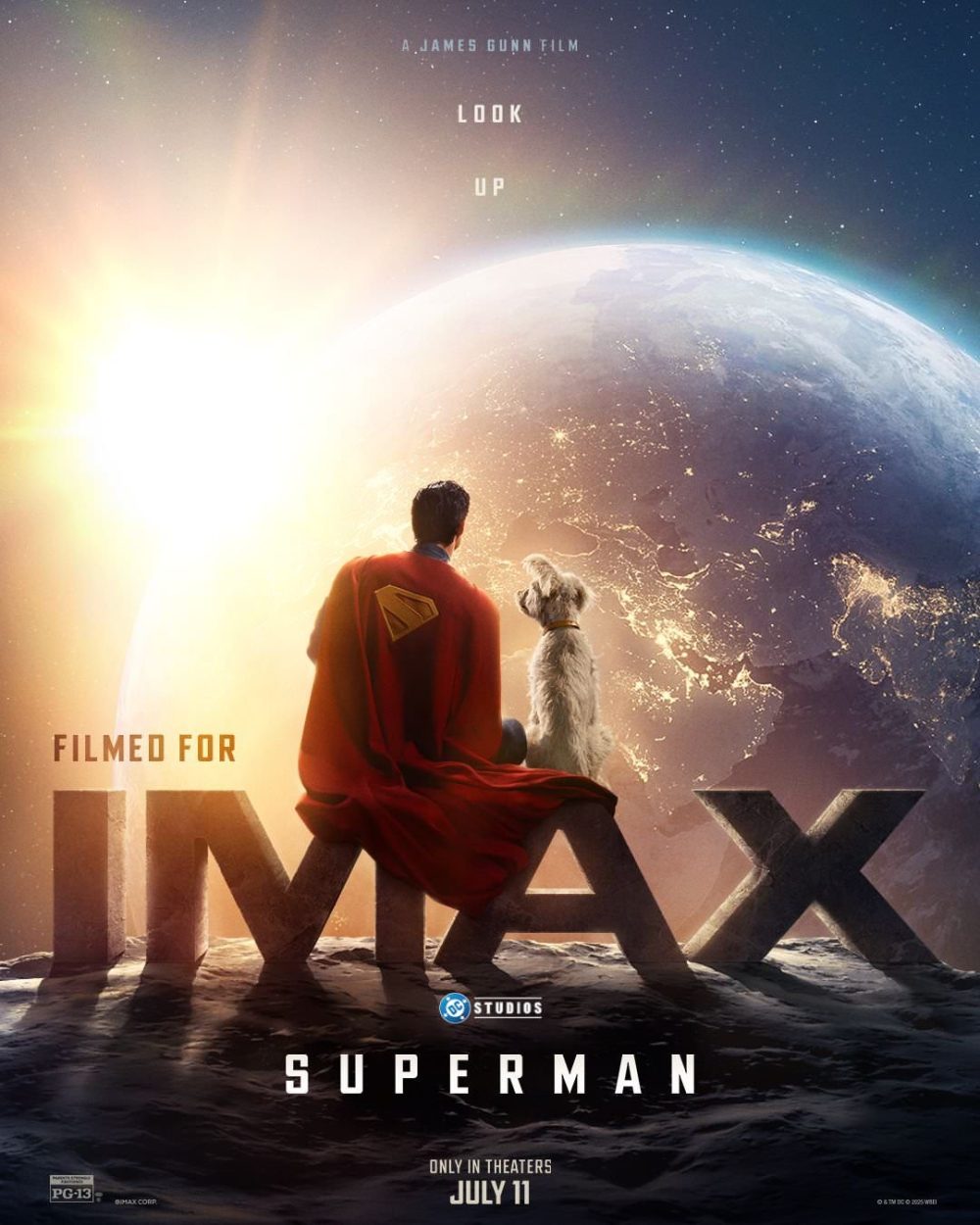 فیلم Superman