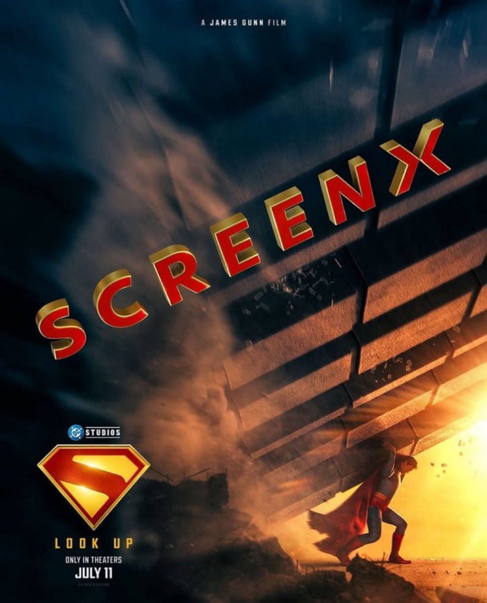 فیلم Superman