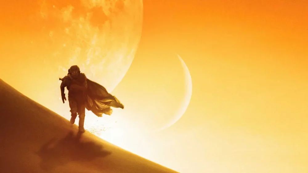 قسمت سوم Dune رسماً وارد فاز فیلم‌برداری شد
