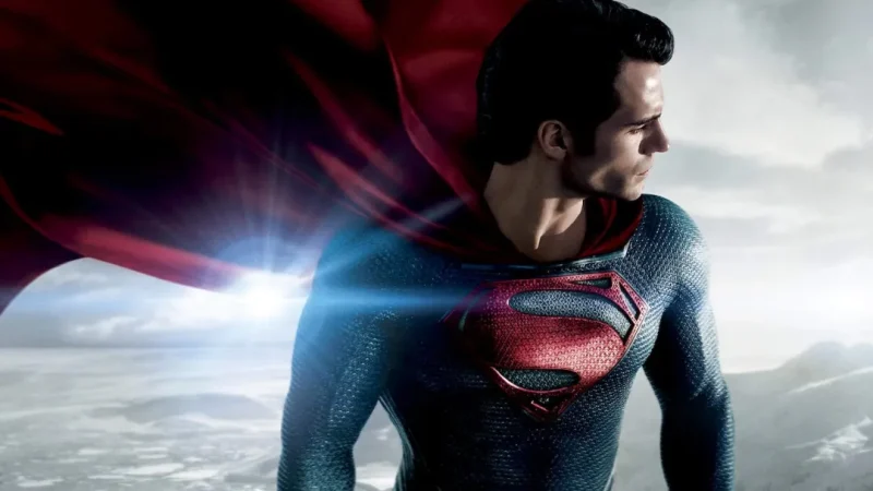 فیلم جدید سوپرمن رکورد فروش Man of Steel را در آمریکا شکست
