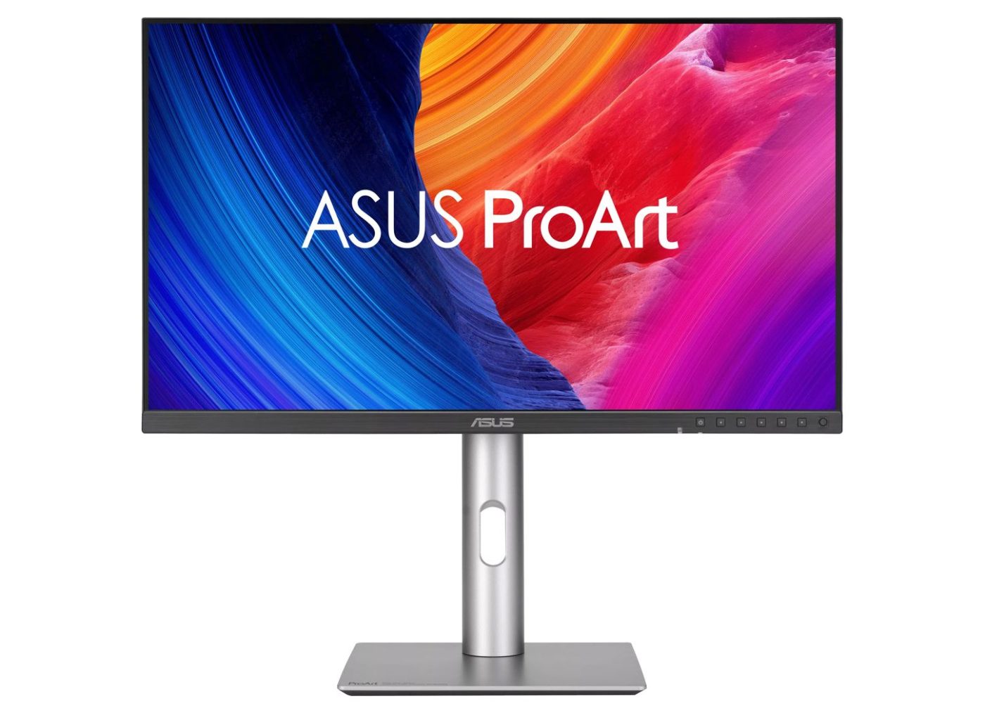 مانیتور ایسوس با ProArt PA32QCV