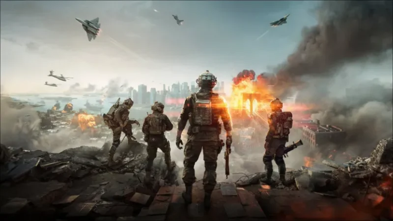 الکترونیک آرتز قیمت بازی‌های خود را ثابت نگه می‌دارد؛ Battlefield 6 گران نمی‌شود