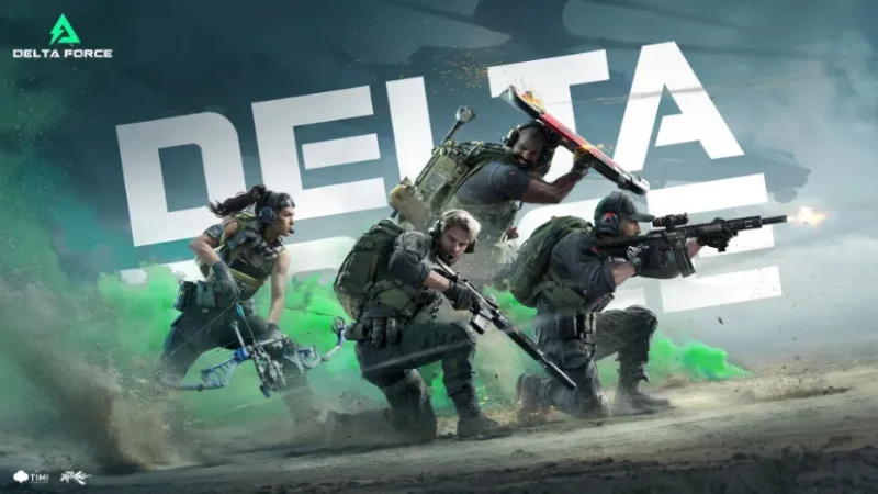 قابلیت کراس پلی Delta Force فقط برای کنسول‌ها فعال خواهد شد