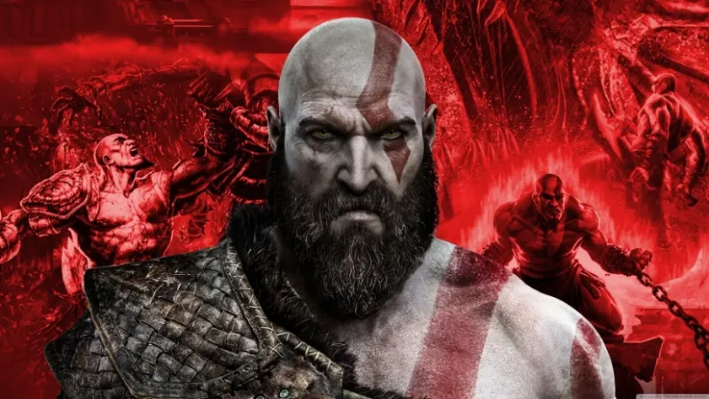 آموزش تبدیل عکس به سبک God of War با استفاده از هوش مصنوعی ChatGPT