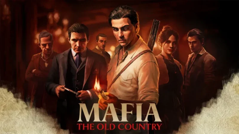 نگاهی هیجان‌انگیز به سیستم مبارزات در Mafia: The Old Country