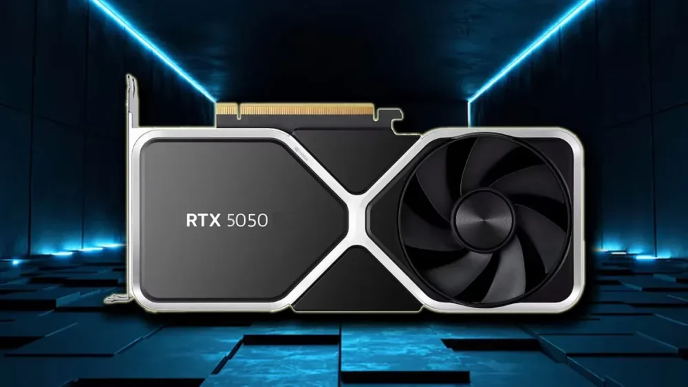 انویدیا عرضه کارت‌های گرافیک RTX 50 را کاهش می‌دهد؛ تمرکز بر مدل‌های اقتصادی