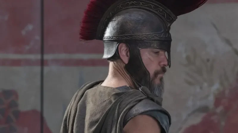 انتقادات علیه کریستوفر نولان بخاطر انتخاب لوکیشن فیلم The Odyssey