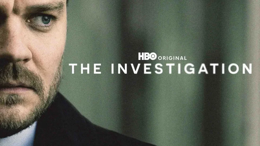 سورن مالینگ در نقش ینس مولر در سریال The Investigation
