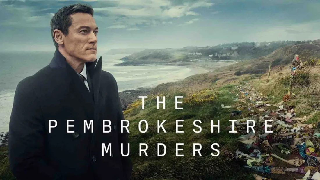 قتلهای پمبروکشایر – The Pembrokeshire Murders
