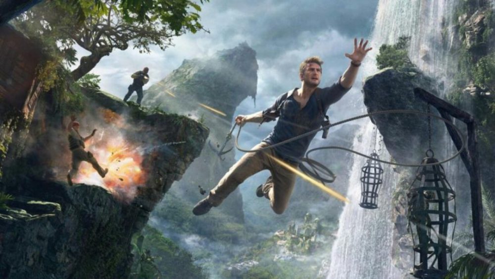 ۱۰ بازی شگفت‌انگیز با حال‌و‌هوای Uncharted که در باید تجربه کنید