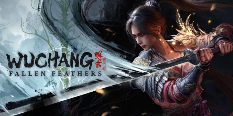 بررسی بازی Wuchang: Fallen Feathers