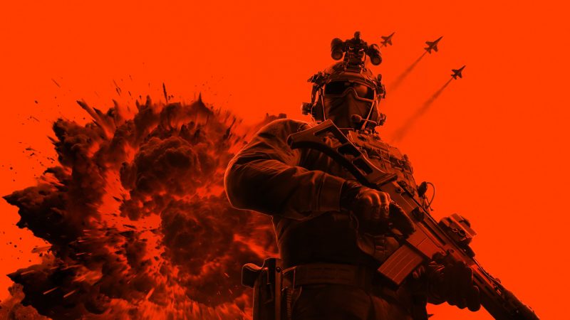 هرآنچه باید از بخش چندنفره Battlefield 6 بدانید
