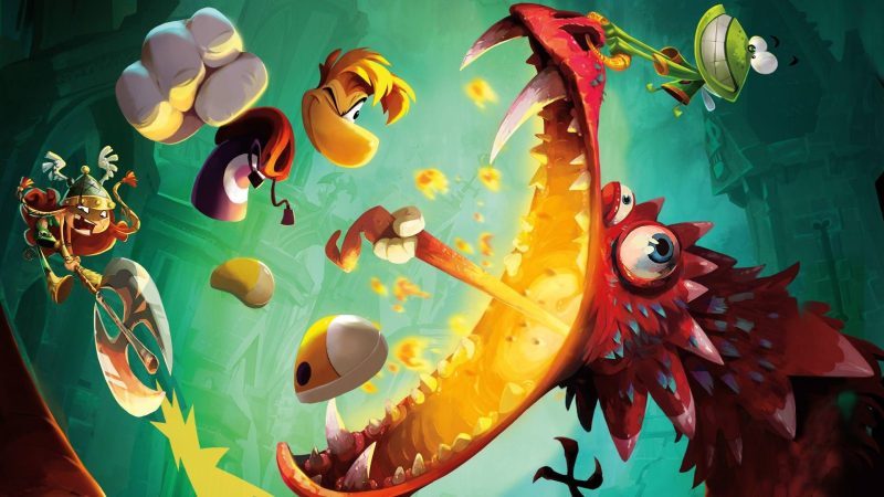 پروژه ریمیک نسخه اول Rayman بیصدا کنار گذاشته شد