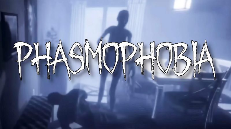 نسخه نهایی Phasmophobia در سال ۲۰۲۶ منتشر می‌شود