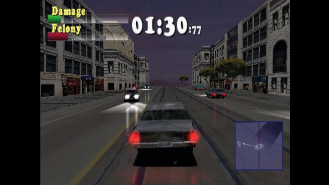 Driver