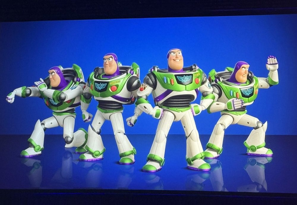 انتشار تصاویر تازه و تریلر رسمی از انیمیشن Toy Story 5؛ بازگشت با غافلگیریهای بزرگ