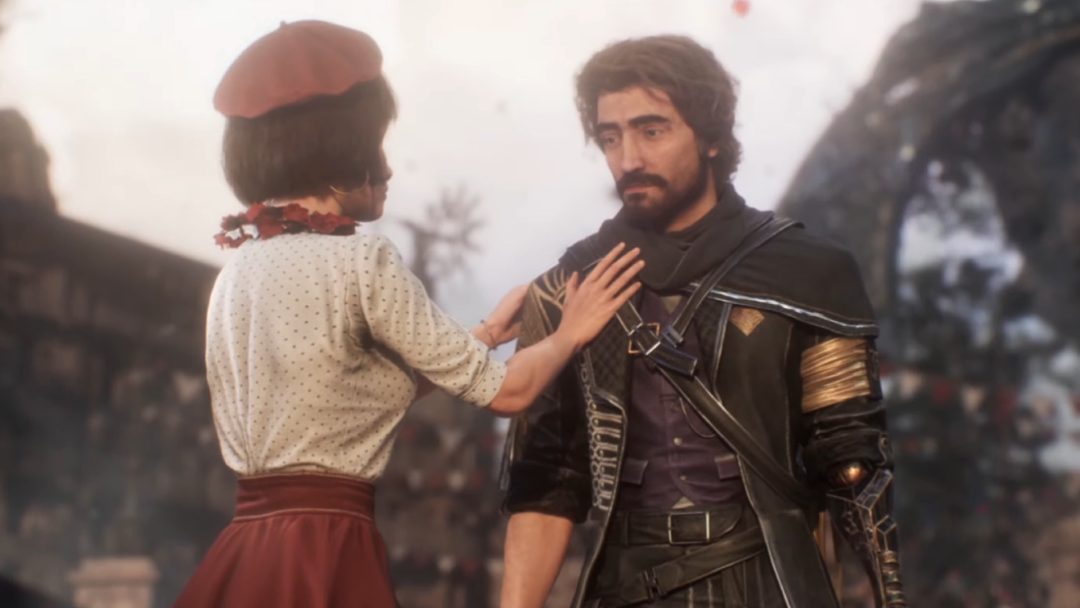 Clair Obscur: Expedition 33