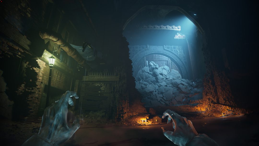 بازی Vampire: The Masquerade – Bloodlines 2 دنبالهای متفاوت است
