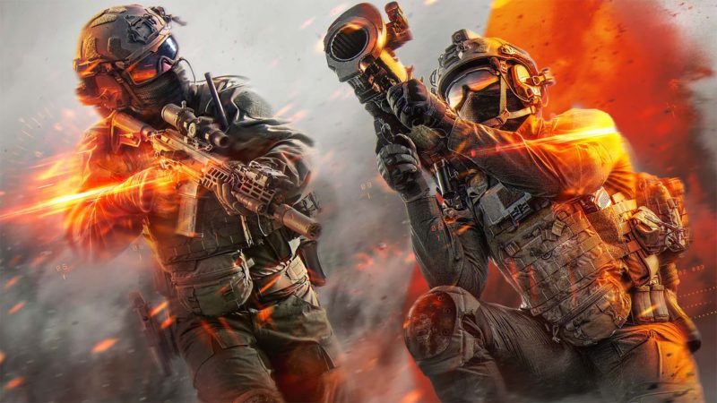 بتای Battlefield 6 بازار را به لرزه انداخت