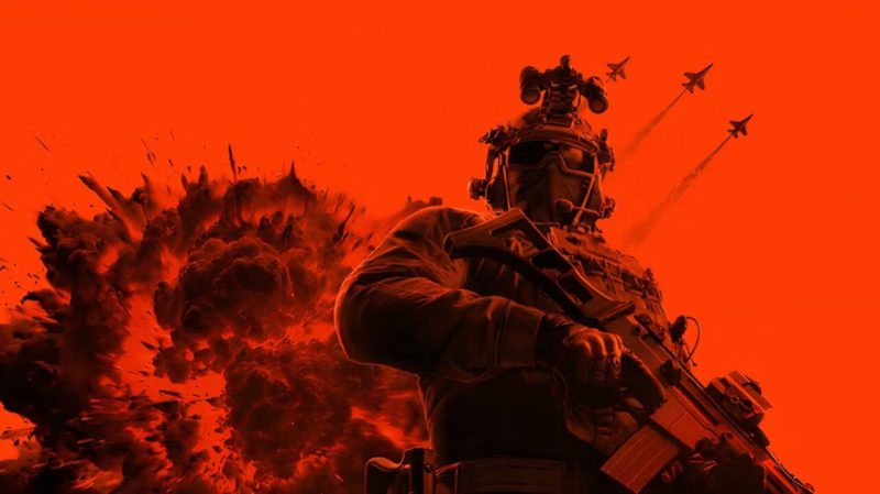طرفداران از شباهت منوی بازی بتلفیلد 6 به Call of Duty ناراضی هستند