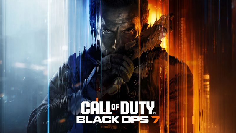 تیزر مرموز Call of Duty: Black Ops 7 نوید نبردهایی در آینده‌ای تاریک را می‌دهد