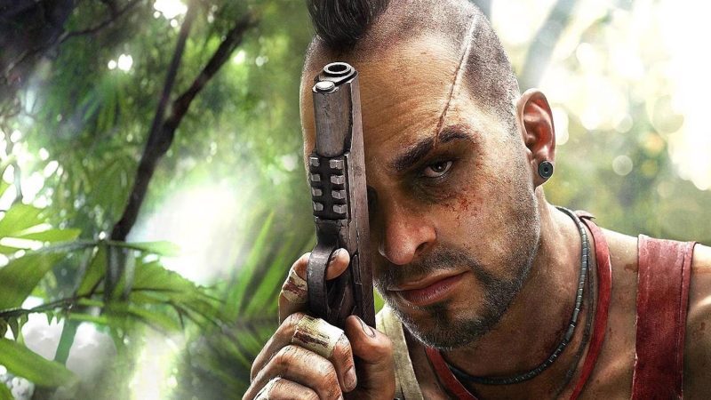 سریال تلویزیونی Far Cry برای شبکه FX در دست تولید است
