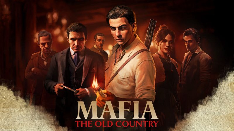 تریلر جدید Mafia: The Old Country به نمایش تحسین منتقدان می‌پردازد