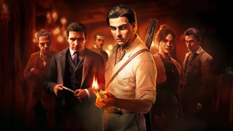 سیستم مورد نیاز بازی Mafia: The Old Country اعلام شد