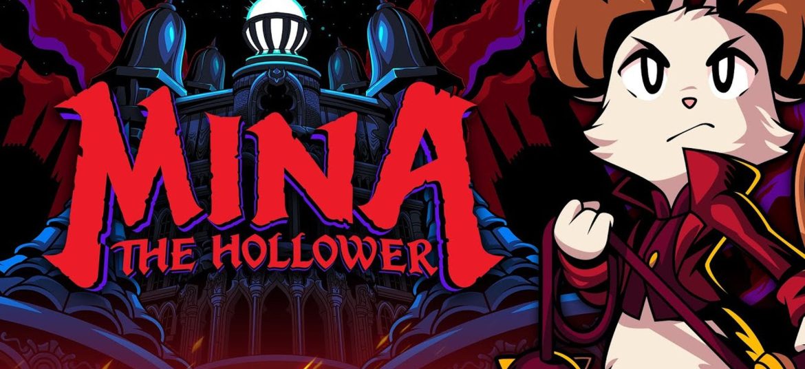 Mina the Hollower برای Nintendo Switch 2 منتشر می‌شود