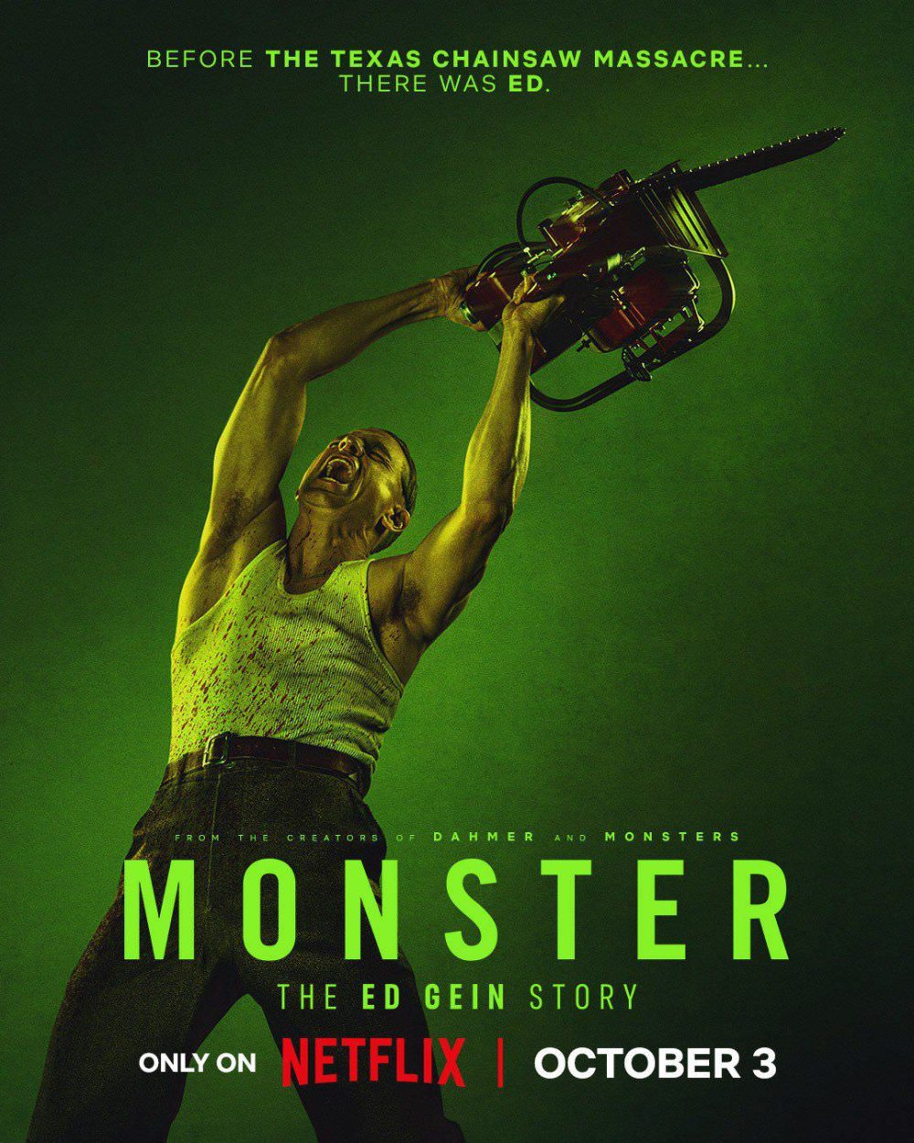 فصل سوم سریال Monster با محوریت اد گین از راه میرسد؛ نتفلیکس تاریخ پخش را اعلام کرد