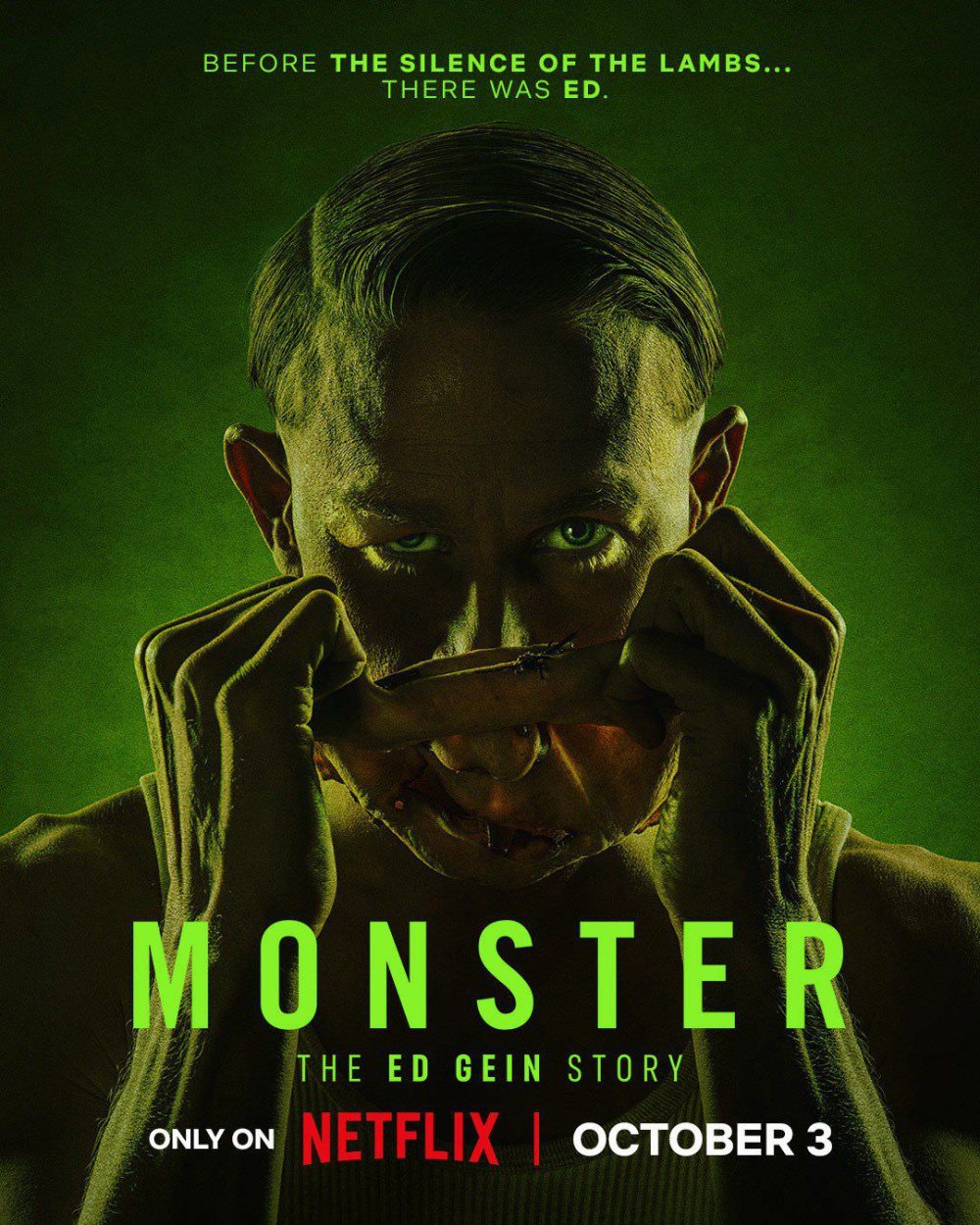 فصل سوم سریال Monster با محوریت اد گین از راه میرسد؛ نتفلیکس تاریخ پخش را اعلام کرد