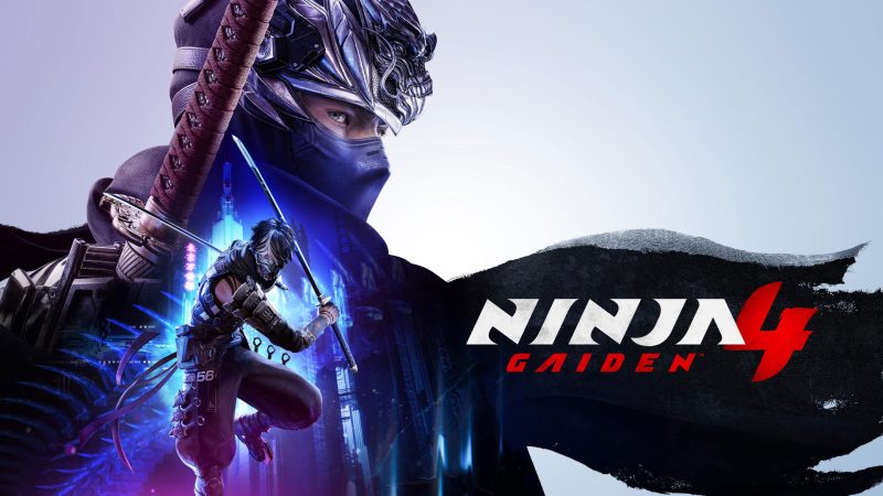 Ninja Gaiden 4 با حالت Hero به استقبال بازیکنان تازه‌وارد می‌رود