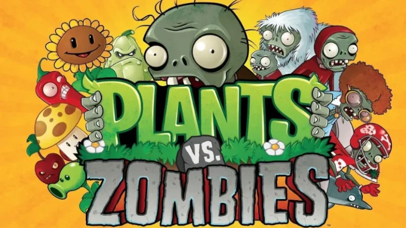 بازی Plants vs. Zombies: Replanted معرفی شد