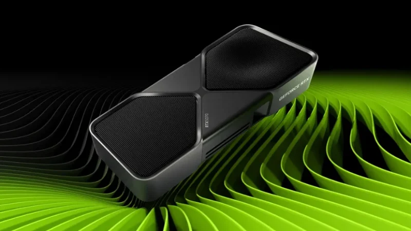 بحران تقاضا برای RTX 50 انویدیا را مجبور به تغییر مسیر کرد