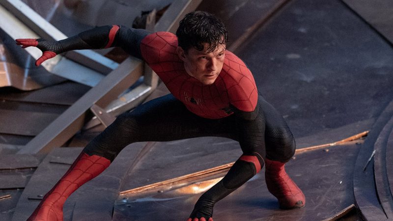 اطلاعات جدیدی از فیلم Spider-Man: Brand New Day فاش شد