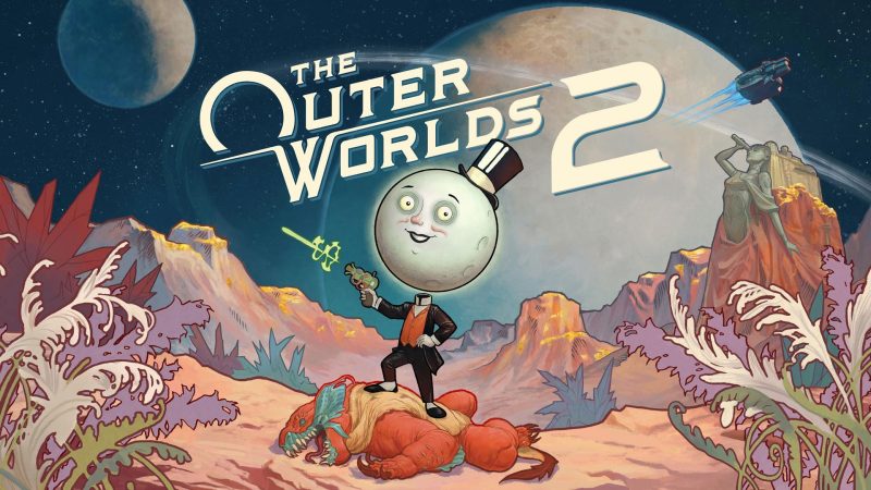 The Outer Worlds 2؛ دنباله‌ای جاه‌طلبانه برای گسترش کهکشان نقش‌آفرینی