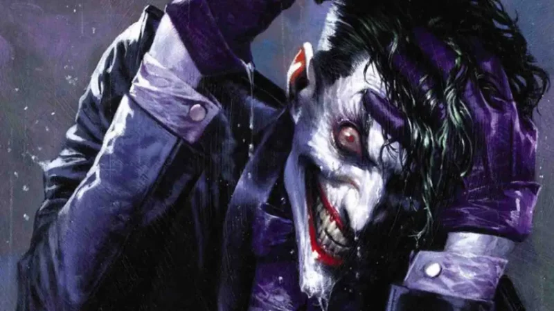 جوکر با چهرهای دگرگونشده در Absolute Batman بازمیگردد؛ آغاز کابوسی تازه برای گاتهام