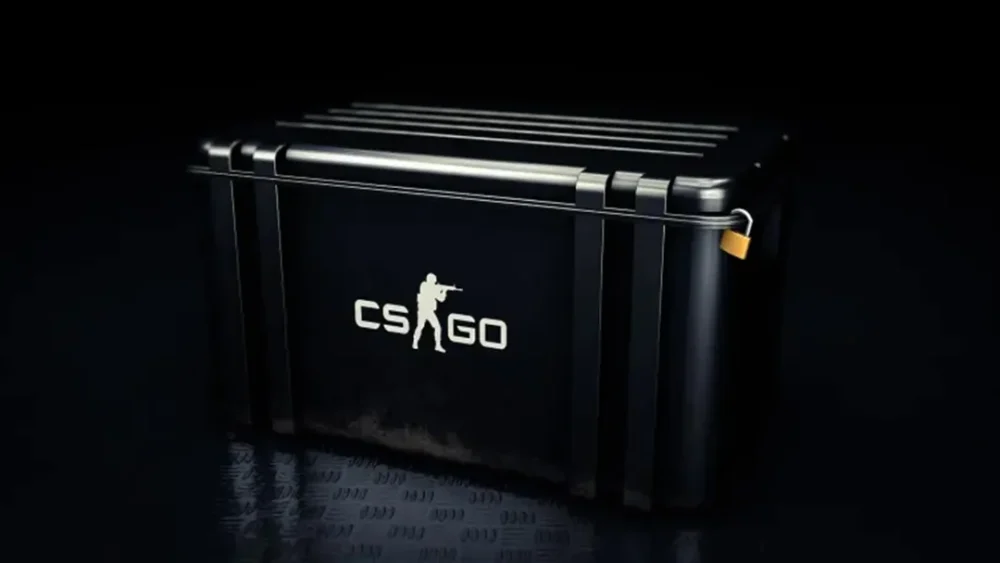 جعبه کانتر | cs case