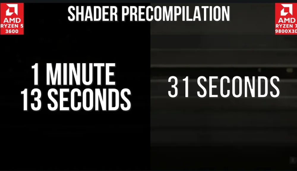 بررسی فنی عملکرد نسخه پی سی بازی silent hill f