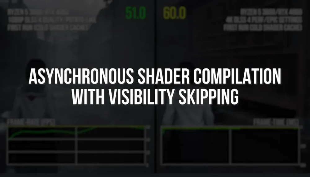 بررسی فنی عملکرد نسخه پی سی بازی silent hill f