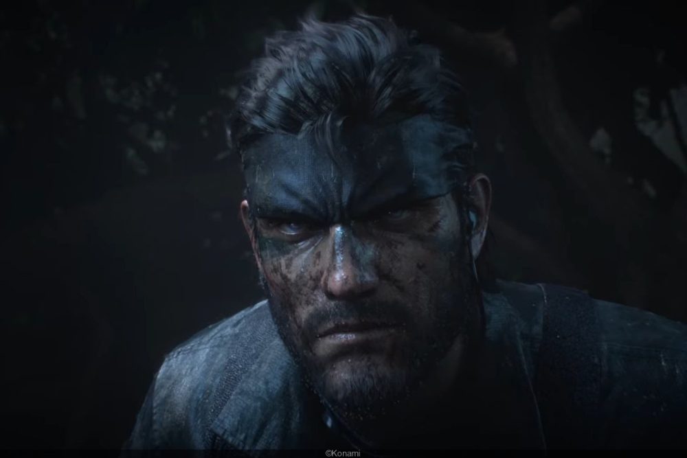 بررسی بازی Metal Gear Solid Delta: Snake Eater