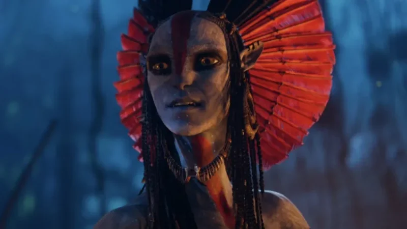 تریلر جدید Avatar: Fire and Ash نوید نبردی حماسی میان قبایل ناوی را می‌دهد