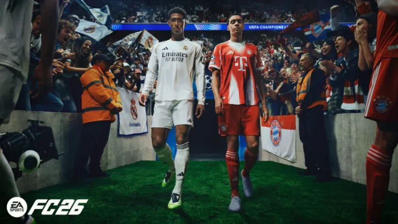 نگاهی به نمرات EA Sports FC 26؛ تحسین منتقدان از نسخه‌ای پخته‌تر و واقع‌گرایانه‌تر