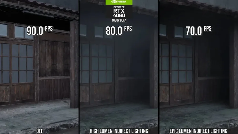 بررسی فنی عملکرد نسخه پی سی بازی silent hill f