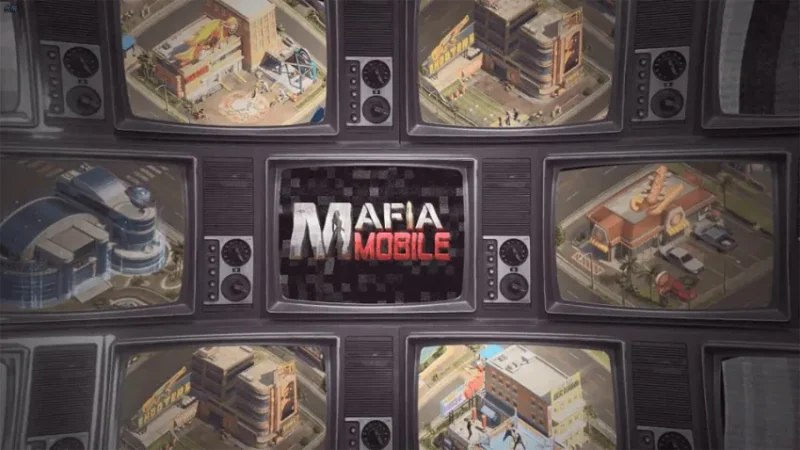 معرفی بازی موبایل Mafia Mobile | ورود به دنیای تاریک قدرت