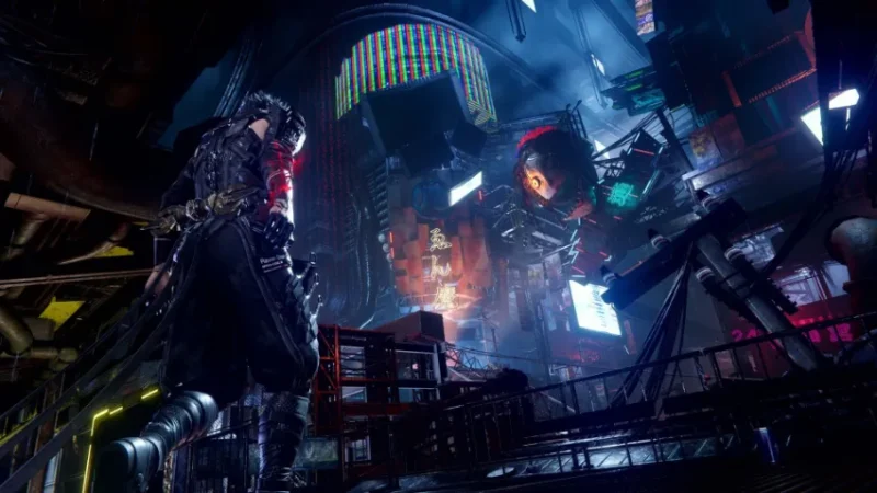 تریلر جدید Ninja Gaiden 4 دو حالت دشواری متفاوت بازی را معرفی می‌کند
